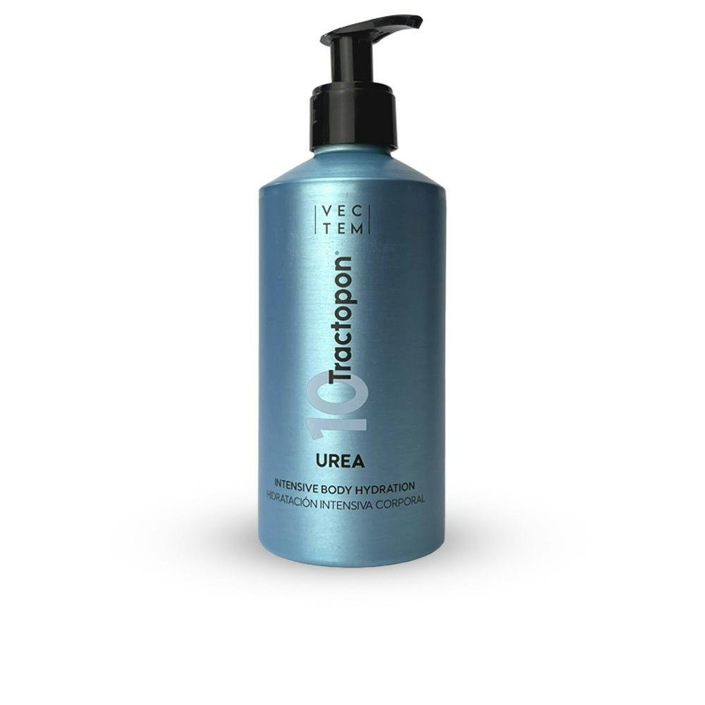 TRACTOPON urea 10 with prebiotics 300 ml