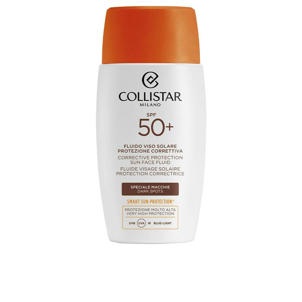 Collistar Anti-Dark Spots Facial Sun Fluid SPF50+ 50ml