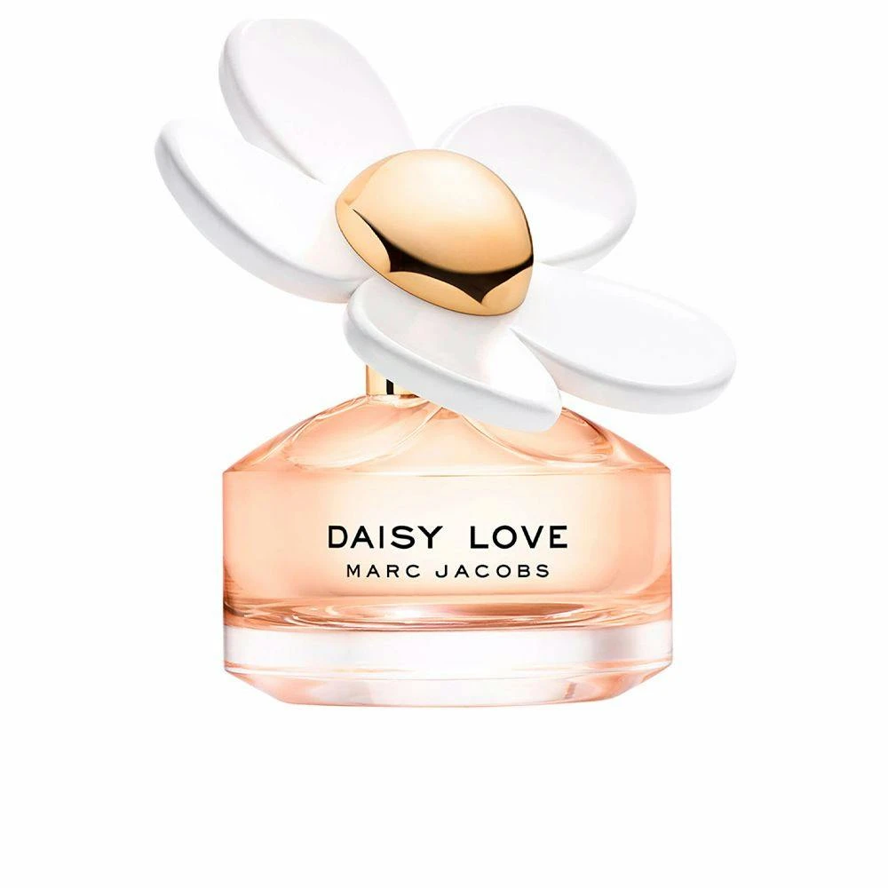 Perfume Mulher Daisy Love Marc Jacobs Edt  100 Ml - Capacidade 100 Ml