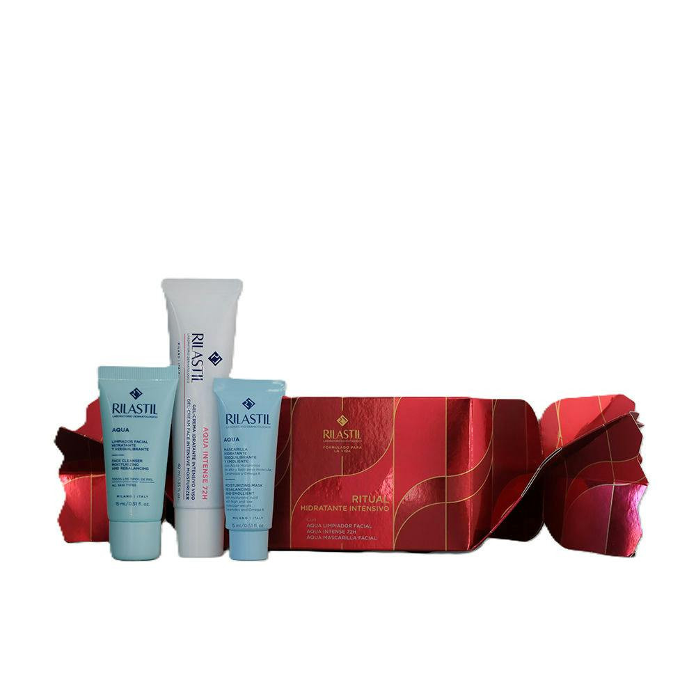 Rilastil Ritual Hidratante Intensivo Coffret