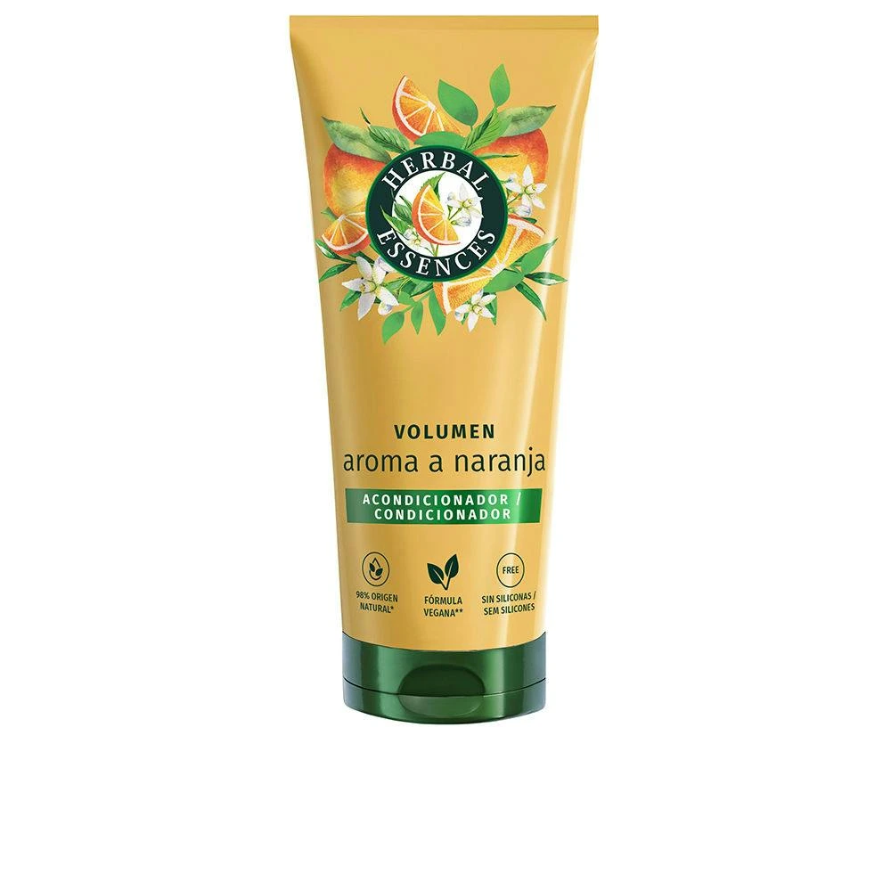 Herbal Essences Orange Volume Conditioner 250ml