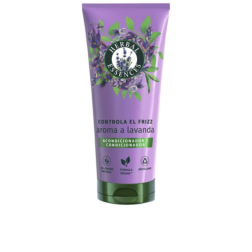 Herbal Essences Lavender Anti-Frizz Conditioner 250ml