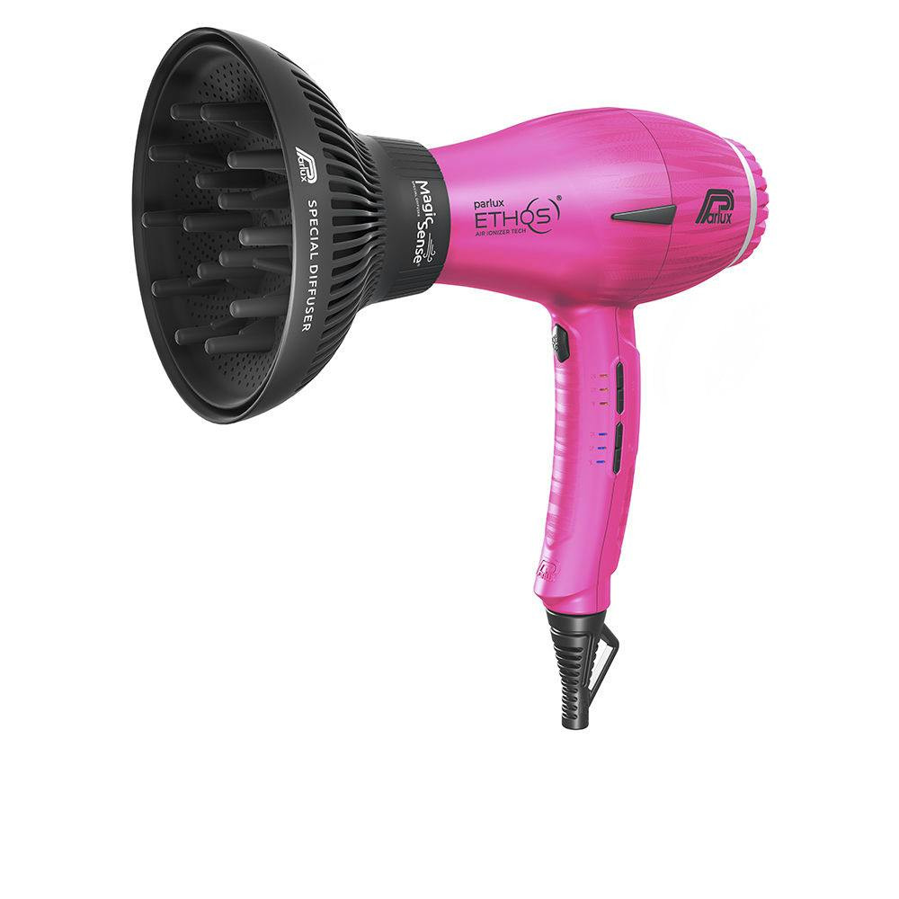 ETHOS DRYER + MAGICSENSE #Fuchsia 4 u