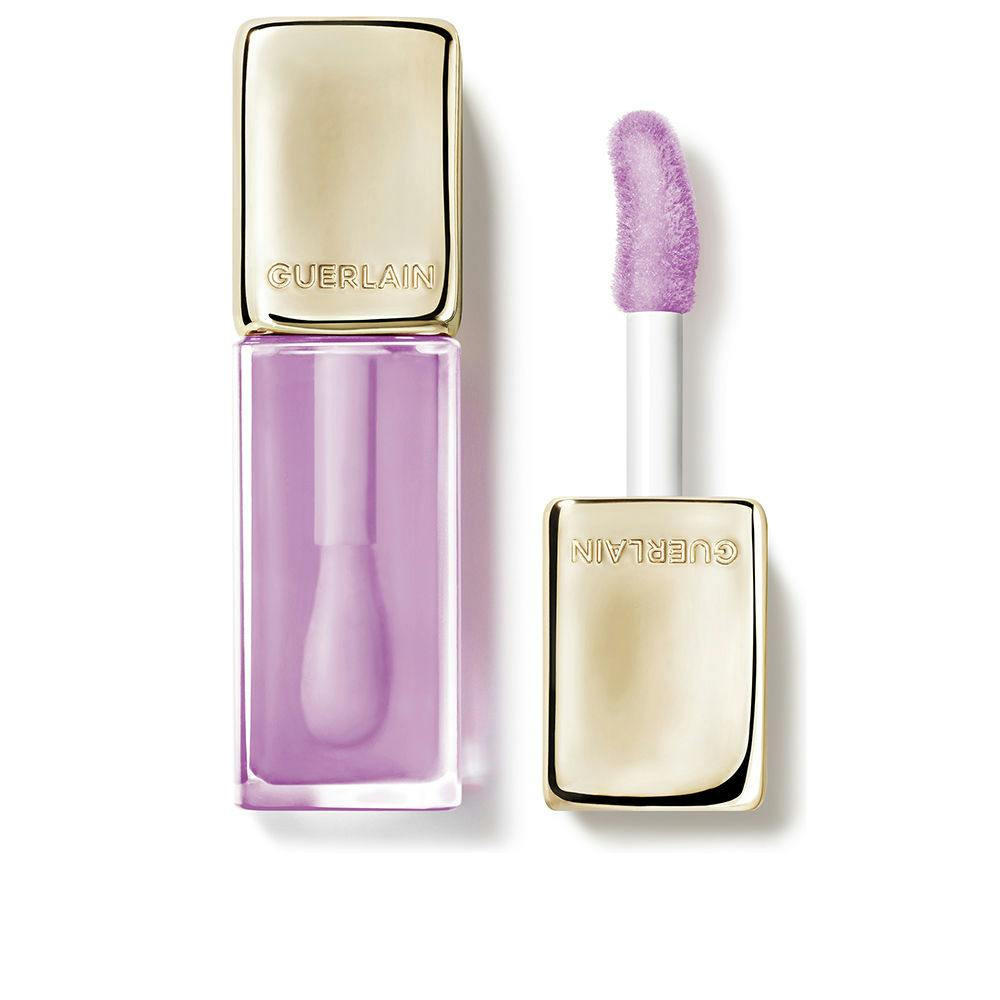 KISSKISS BEE GLOW OIL tinted lip oil #209-Blooming 9.5 ml