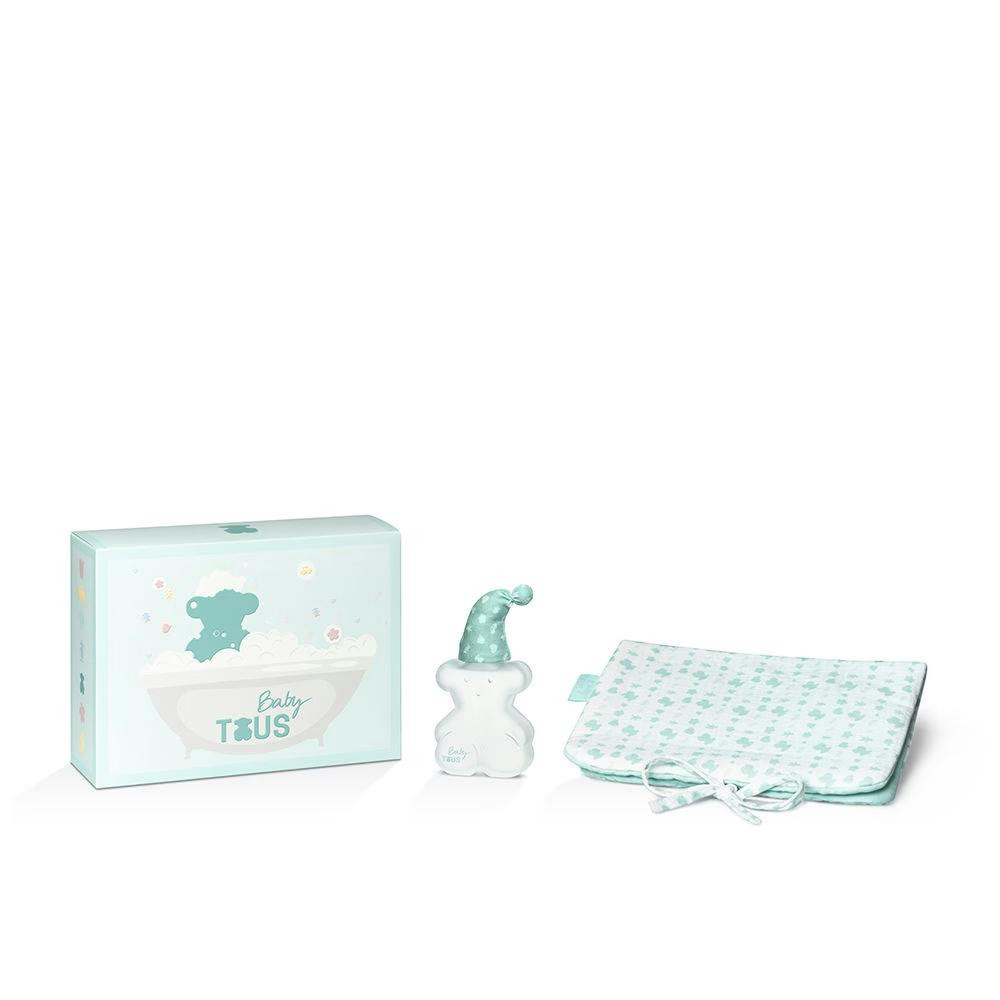 BABY TOUS 2-piece CASE