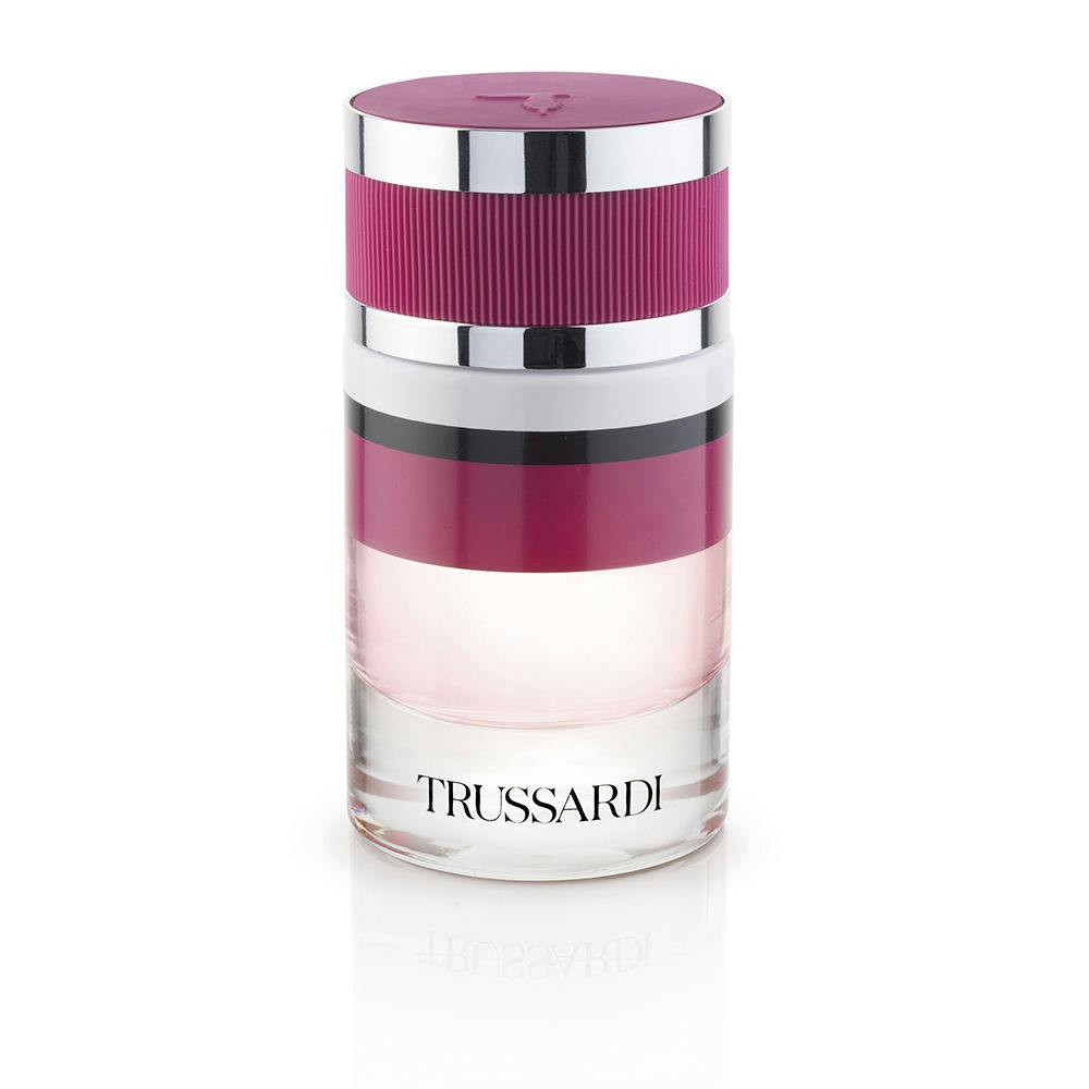 Perfume Mulher Trussardi Edp Ruby Red 60 Ml