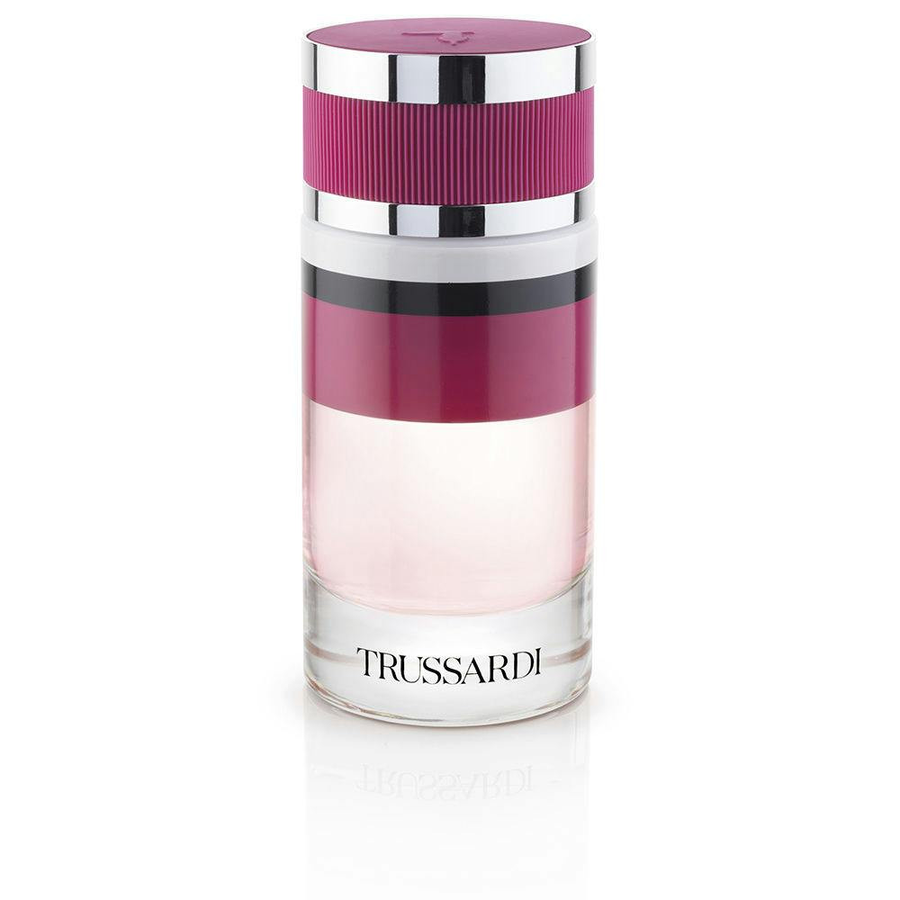 Perfume Mulher Trussardi Edp Ruby Red 90 Ml