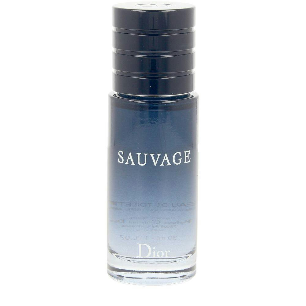 EAU DE TOILETTE refill SAUVAGE vaporizador 30 ml
