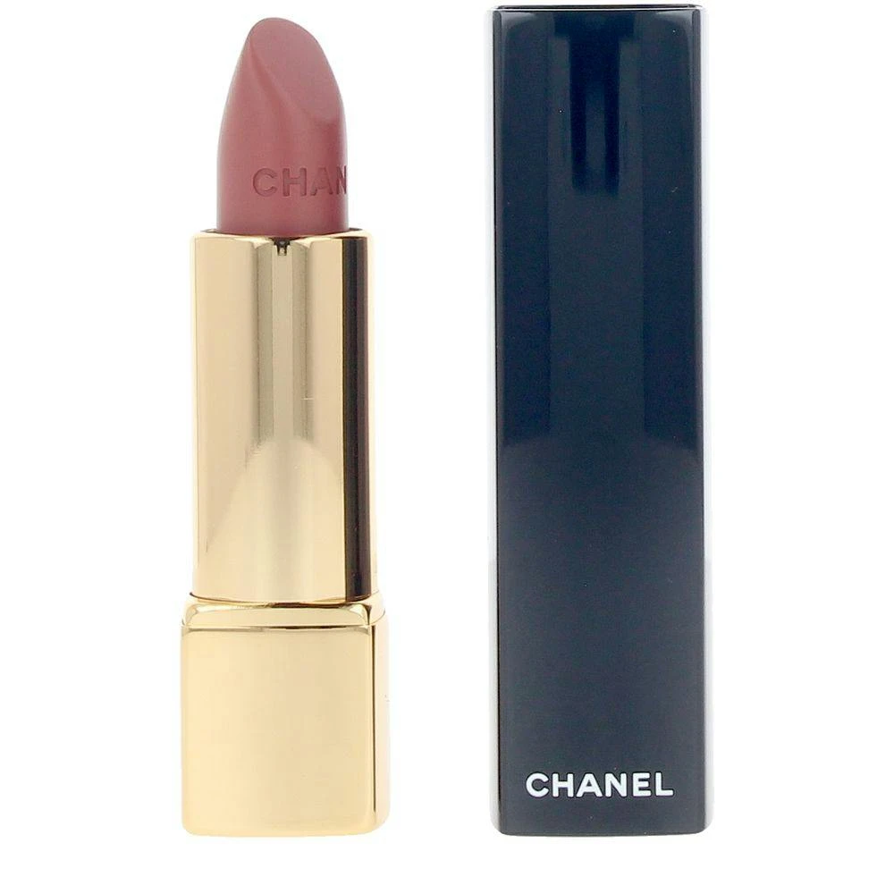 Chanel Rouge Allure Velvet Lipstick Color 78 Inimitable 3.6g