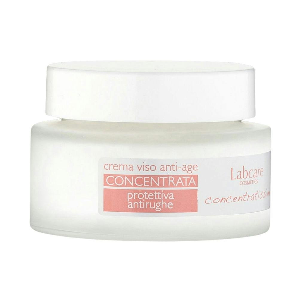 Protective anti-wrinkle face cream 50 ml