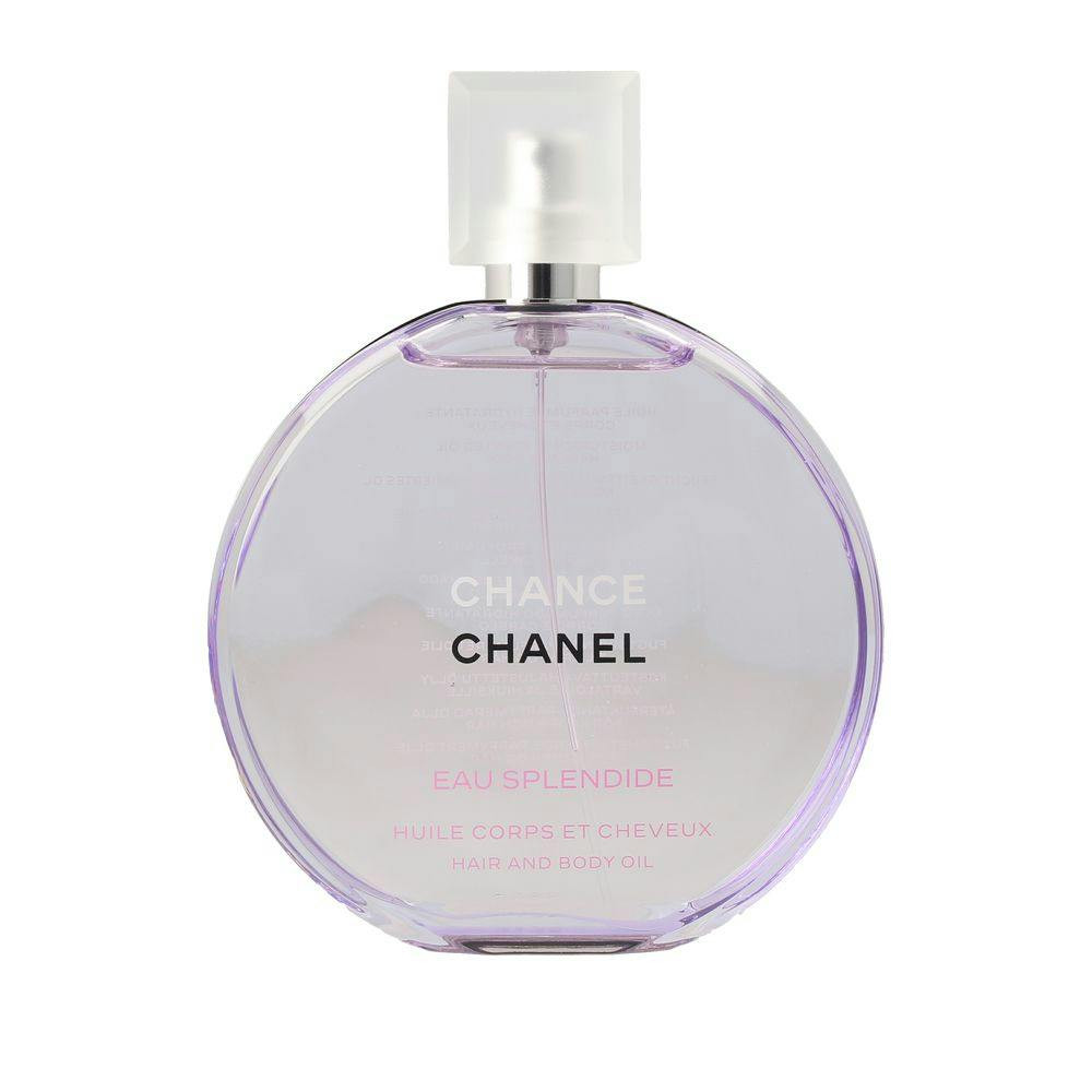 CHANCE EAU SPLENDIDE body and hair oil 150 ml
