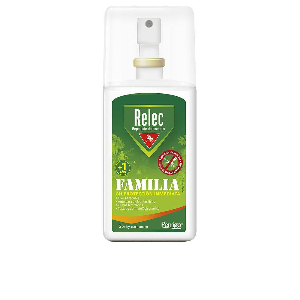 RELEC FAMILY 8h immediate protection 100 ml