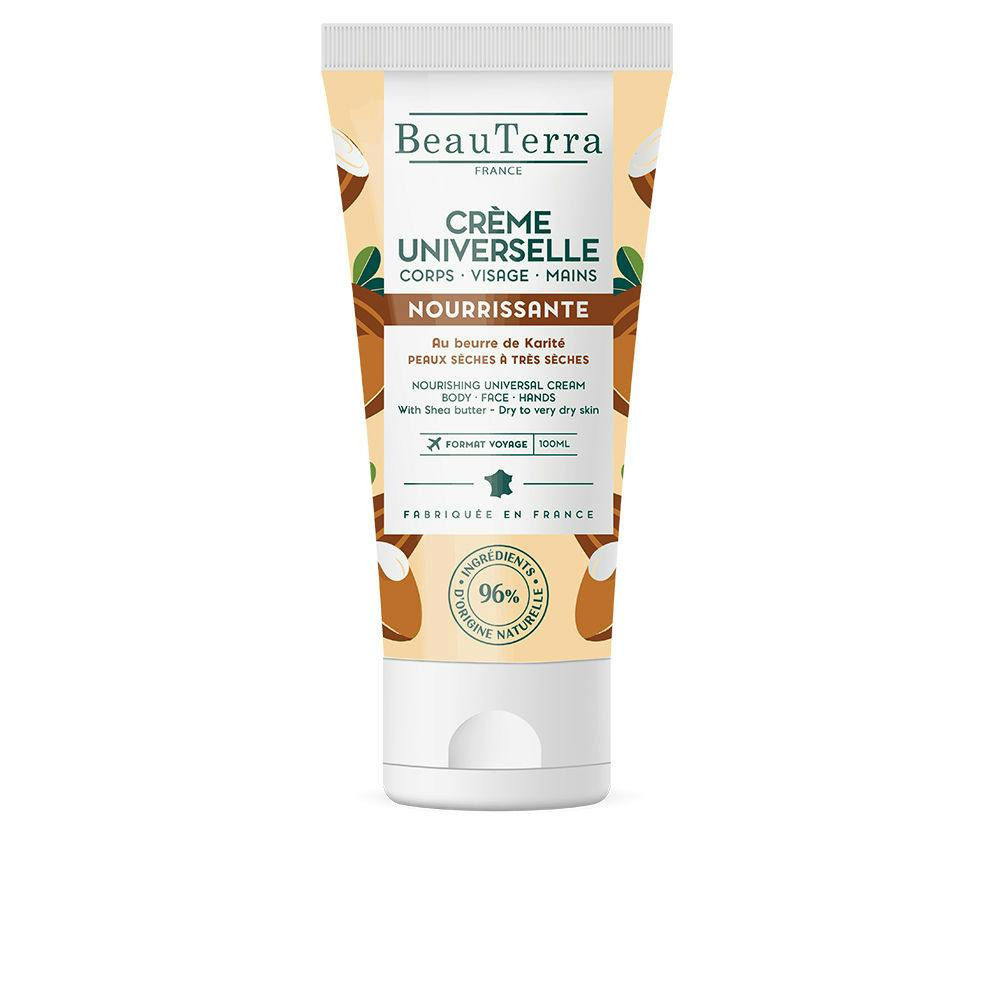 NOURISHING universal cream 100 ml