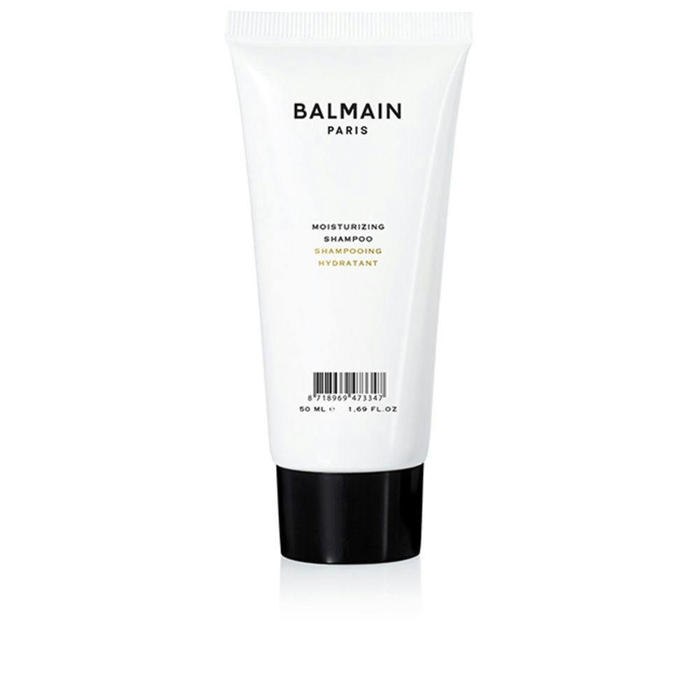 MOISTURIZING SHAMPOO 50 ml