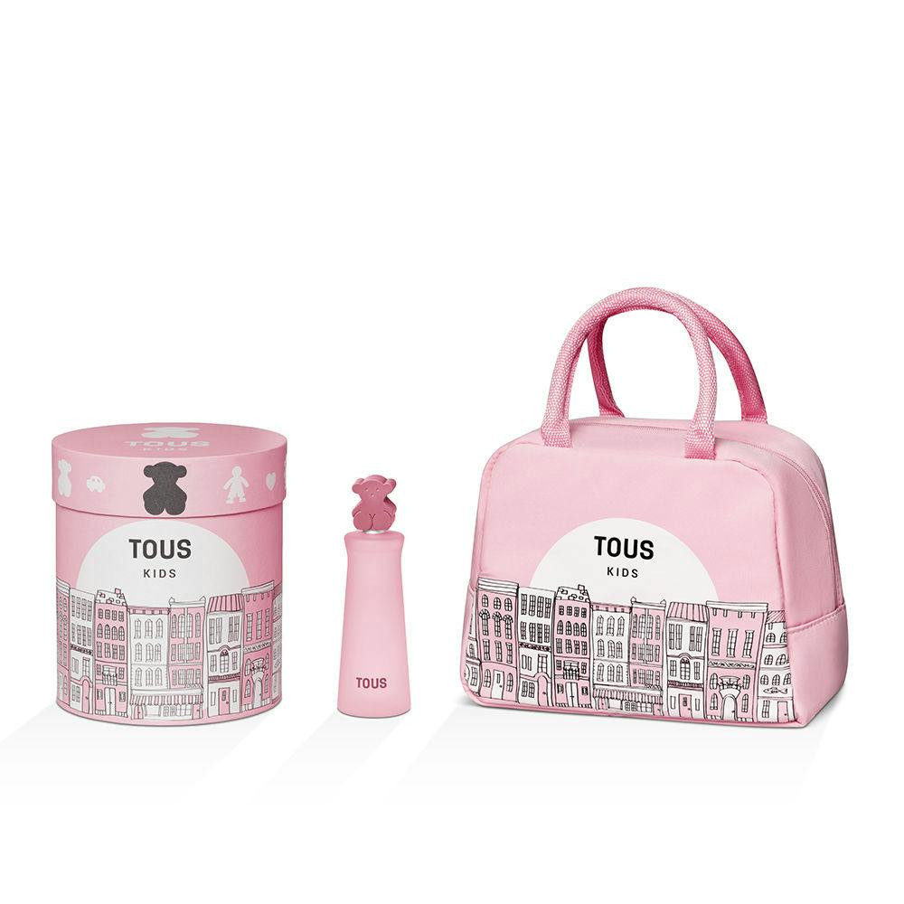 KIDS GIRL CASE 2 pc