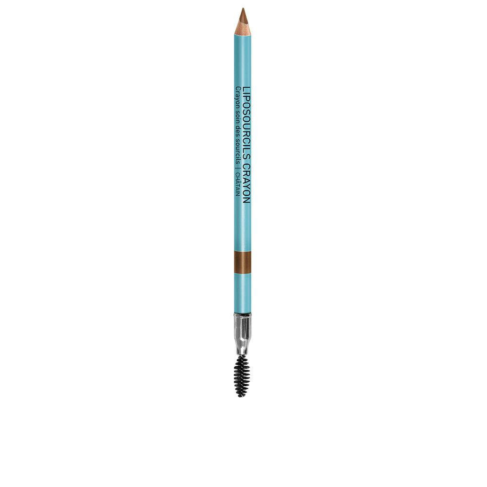 LIPOSOURCILS eyebrow pencil #Chestnut 1 unit