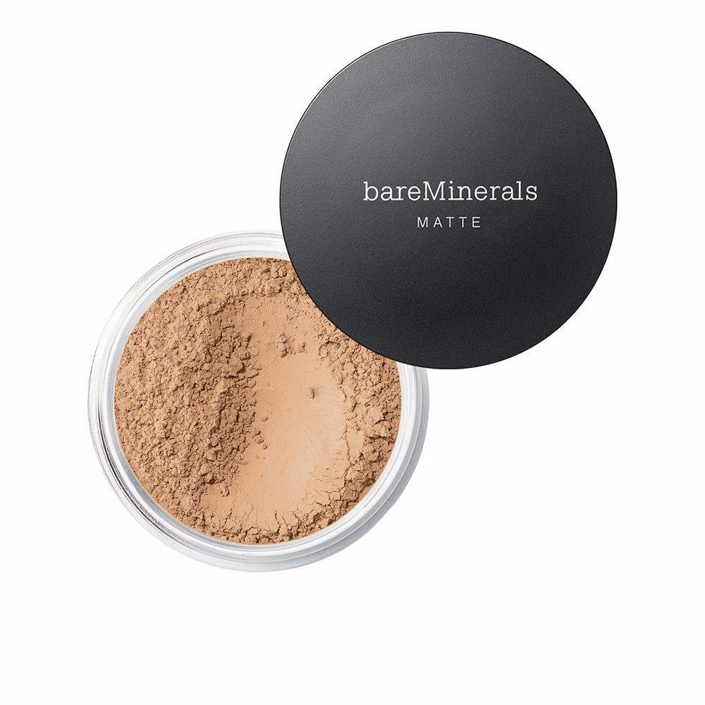 Bare Minerals Original Matte Foundation SPF15 Color 12 Medium Beige 6g