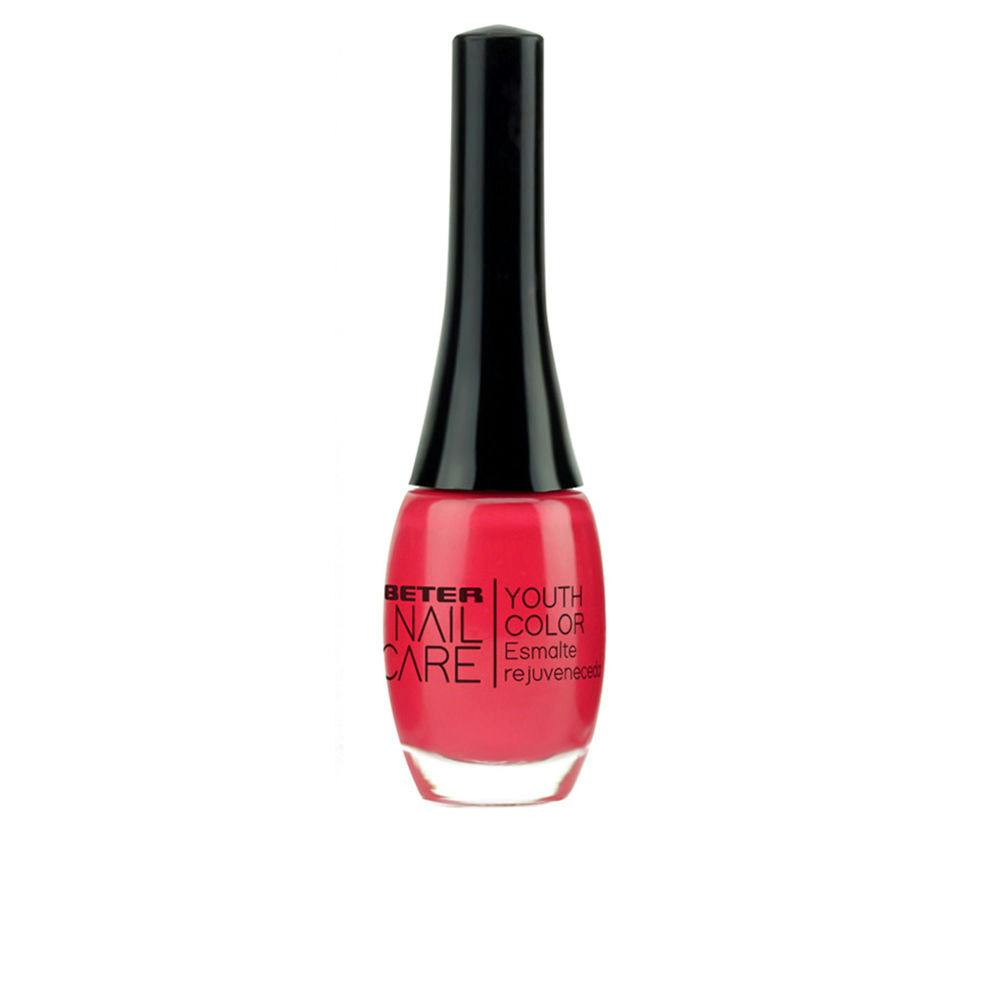 Beter Nail Care Youth Color 034 Rouge Fraise 11ml