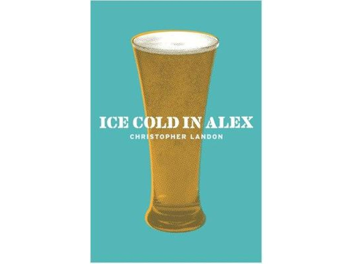 Ice-Cold in Alex de Christopher Landon (Inglés)