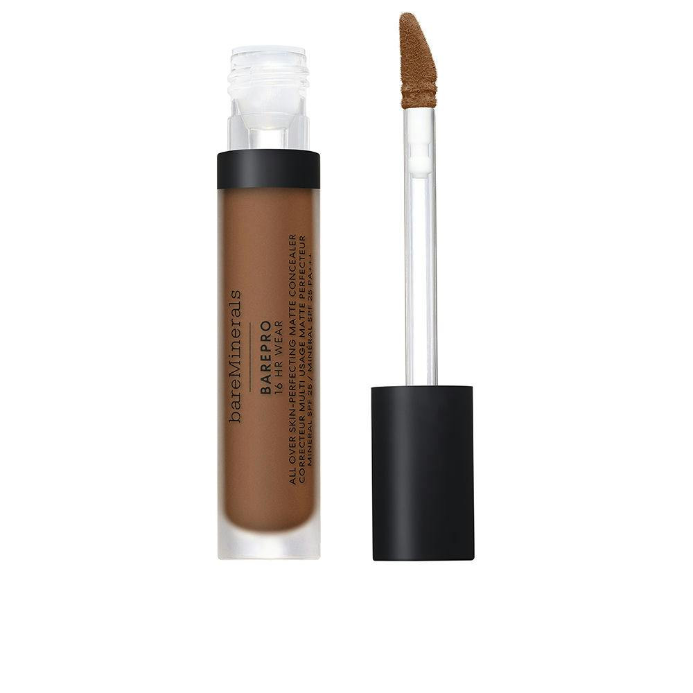 Bare Minerals Barepro 16H Wear All-Skin Perfecting Matte Concealer Color Medium Deep 455 Neutral 7.5ml