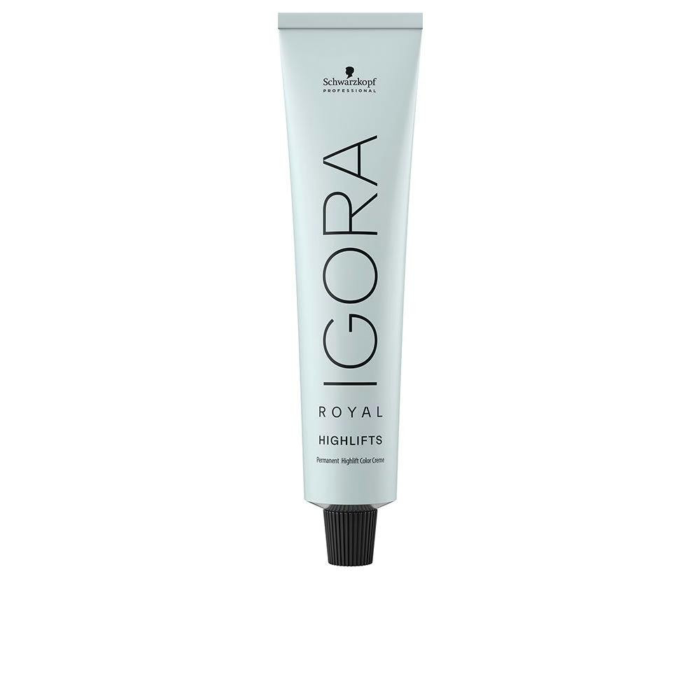IGORA ROYAL HIGHLIFTS #12-21-Ash Smoke 60 ml