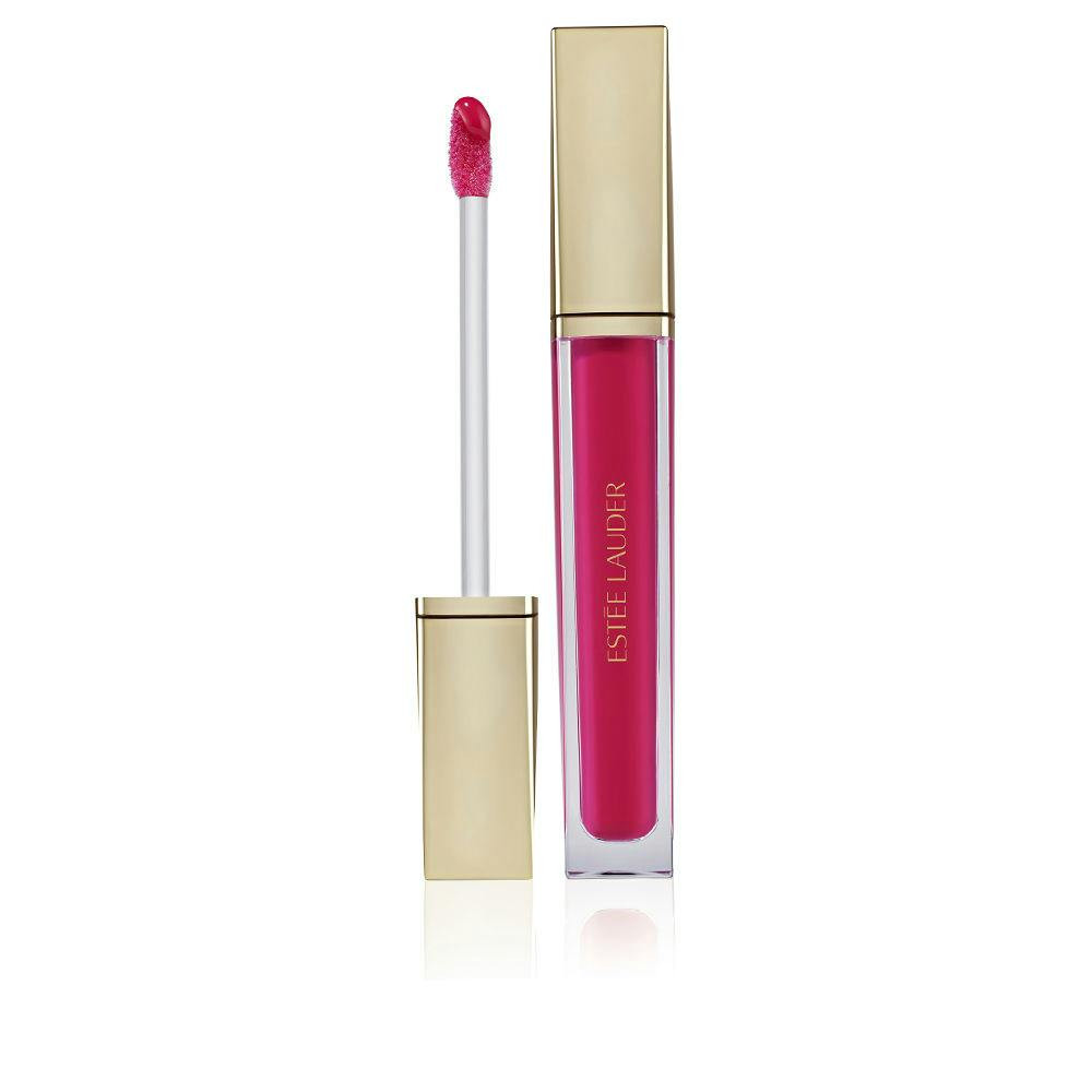 Estée Lauder Glossy Pout Lip Oil Color 01 Rasberry Squeeze 6ml