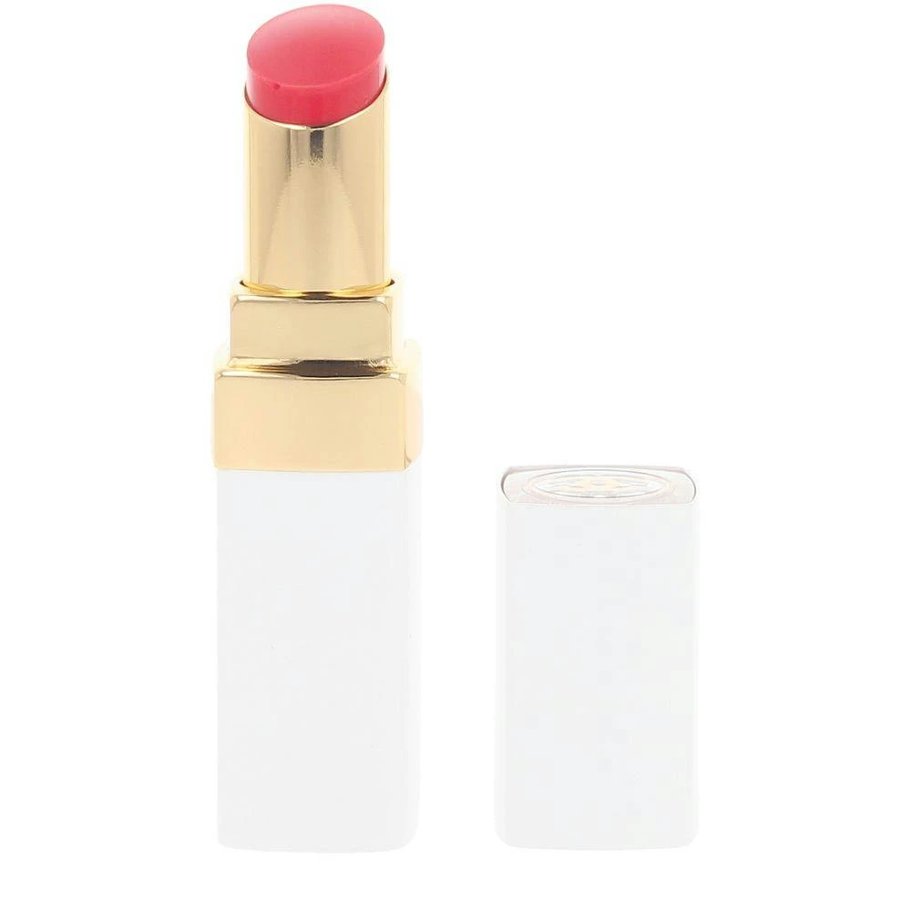 Chanel Rouge Coco Baume Lip Balm Color 756 Cherry Burst