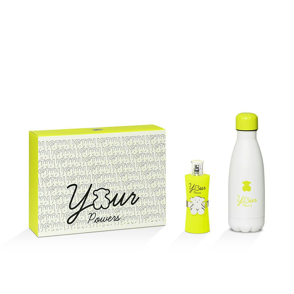YOUR POWERS CASE 2 pcs