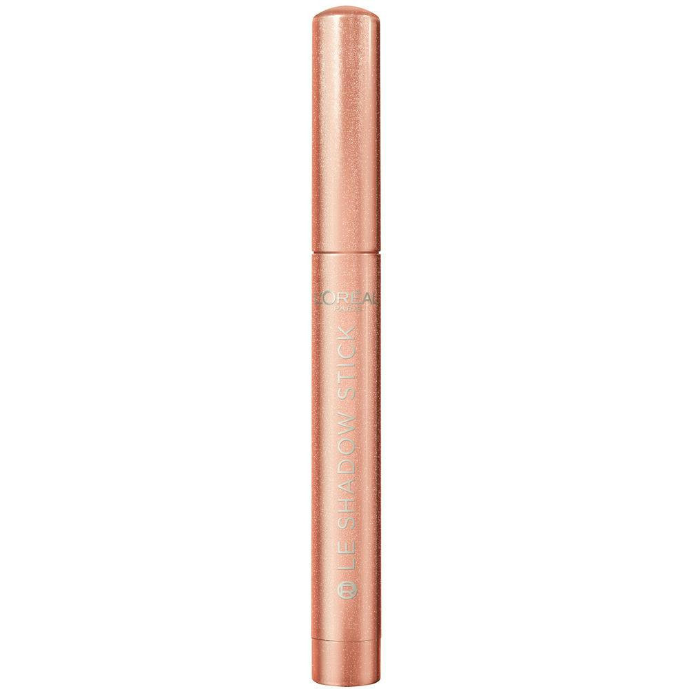 L'Oréal Le Shadow Eyeshadow Stick Color 115 Twinkle Rose 1.4g
