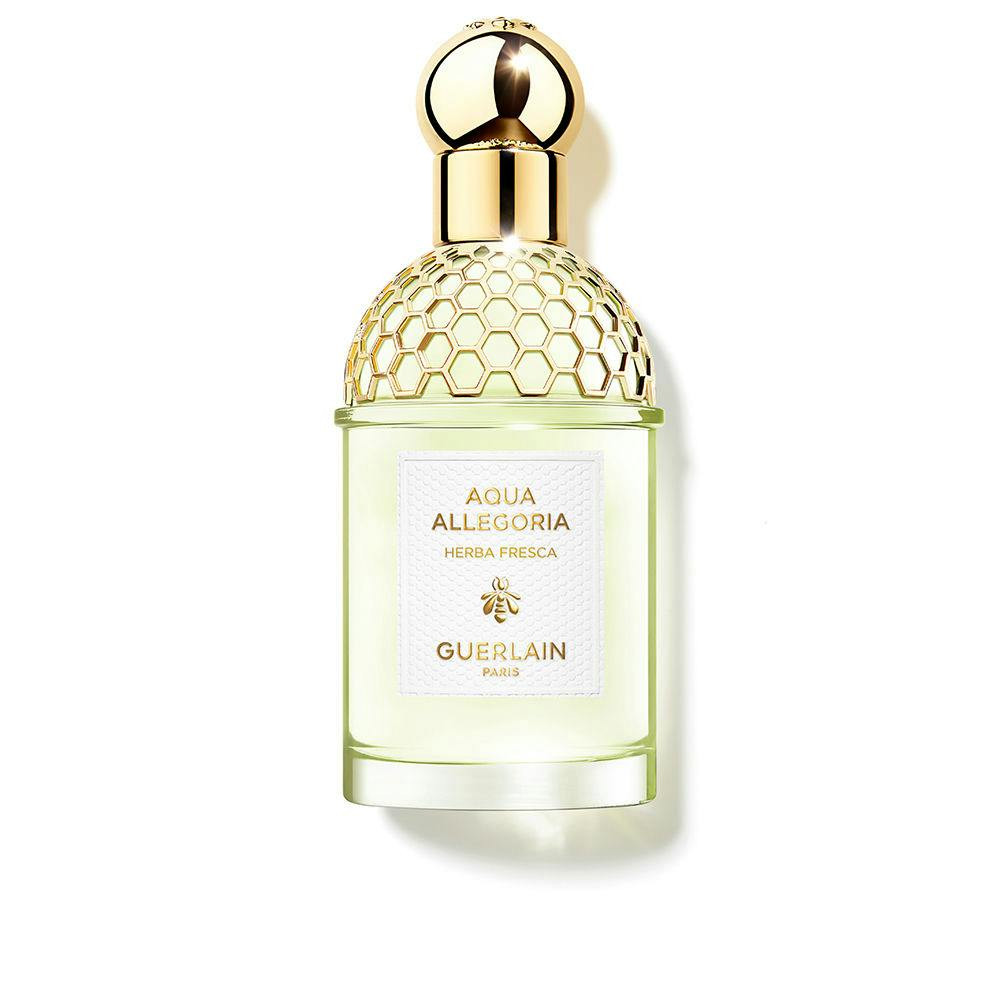 AQUA ALLEGORIA HERBA FRESCA eau de toilette spray 75 ml