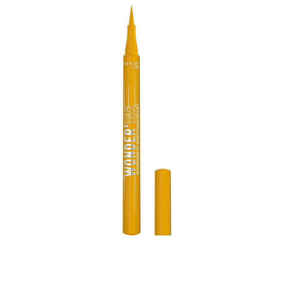 Rimmel London Wonder'Ink Eyeliner Color 05 Honey Heaven