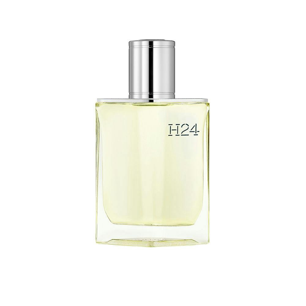 H24 eau de toilette spray refillable 50 ml
