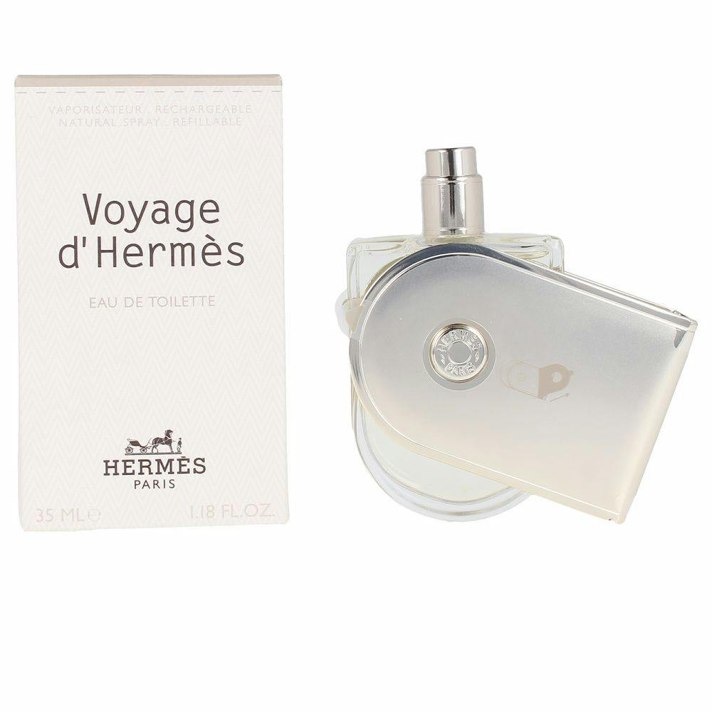 VOYAGE D HERMÈS eau de toilette spray 35 ml