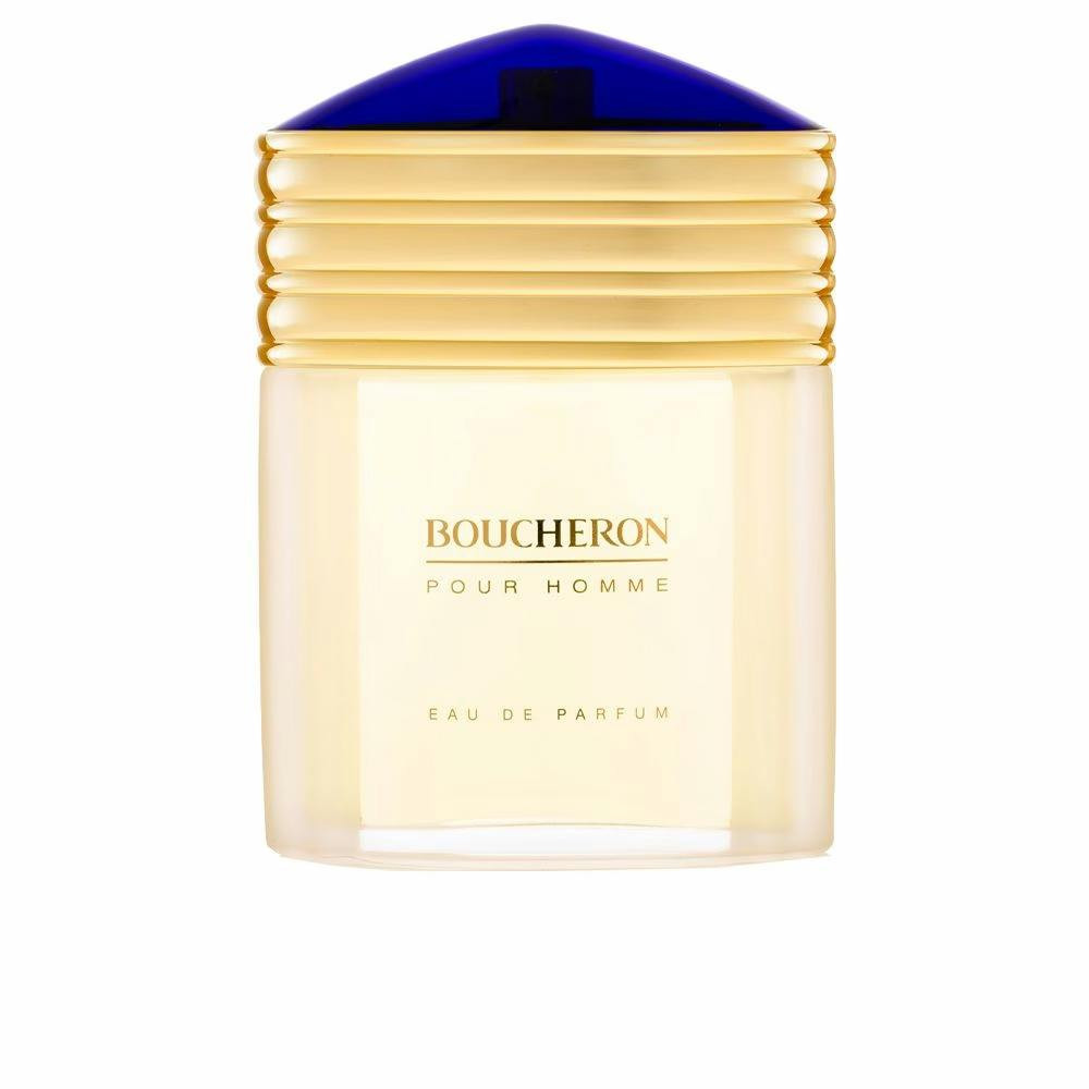 Boucheron Pour Homme Edp Vapo 100 Ml