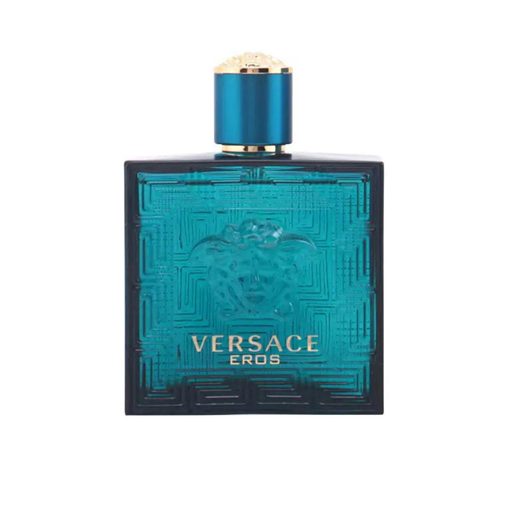 Eros Eau de Toilette - Perfume de Homem