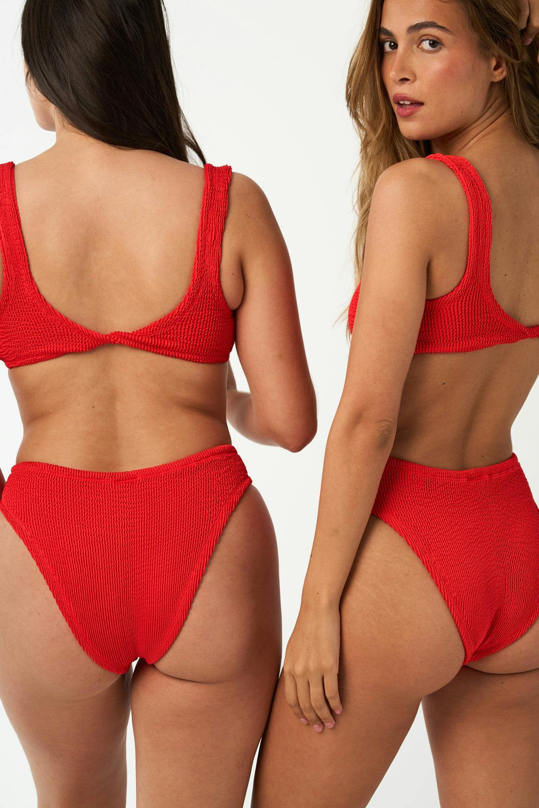 Cueca Cintura Alta
