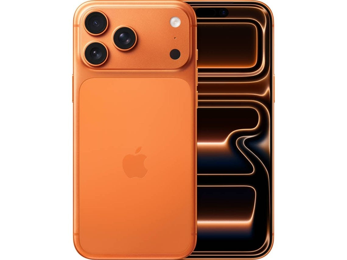 Smartphone iPhone 17 Pro Max