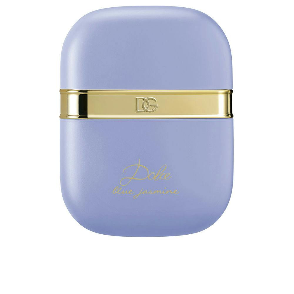 DOLCE BLUE JASMIN alcohol free perfume gel 30 ml