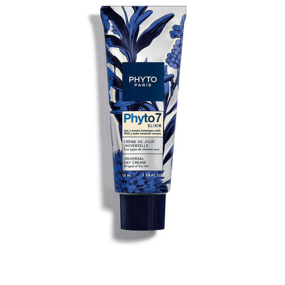 PHYTO 7 ELIXIR cream 50 ml