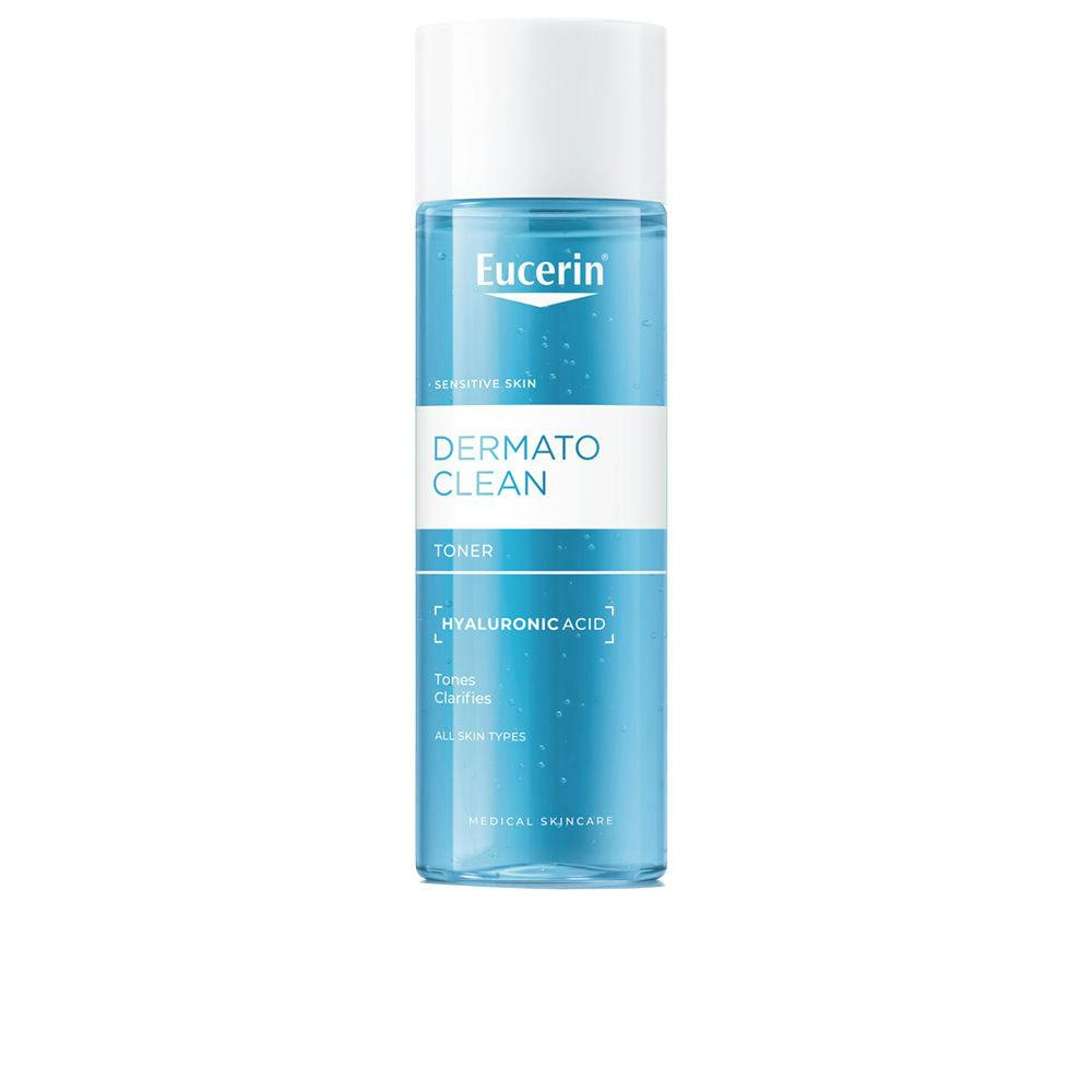 DERMATOCLEAN facial toner 200 ml