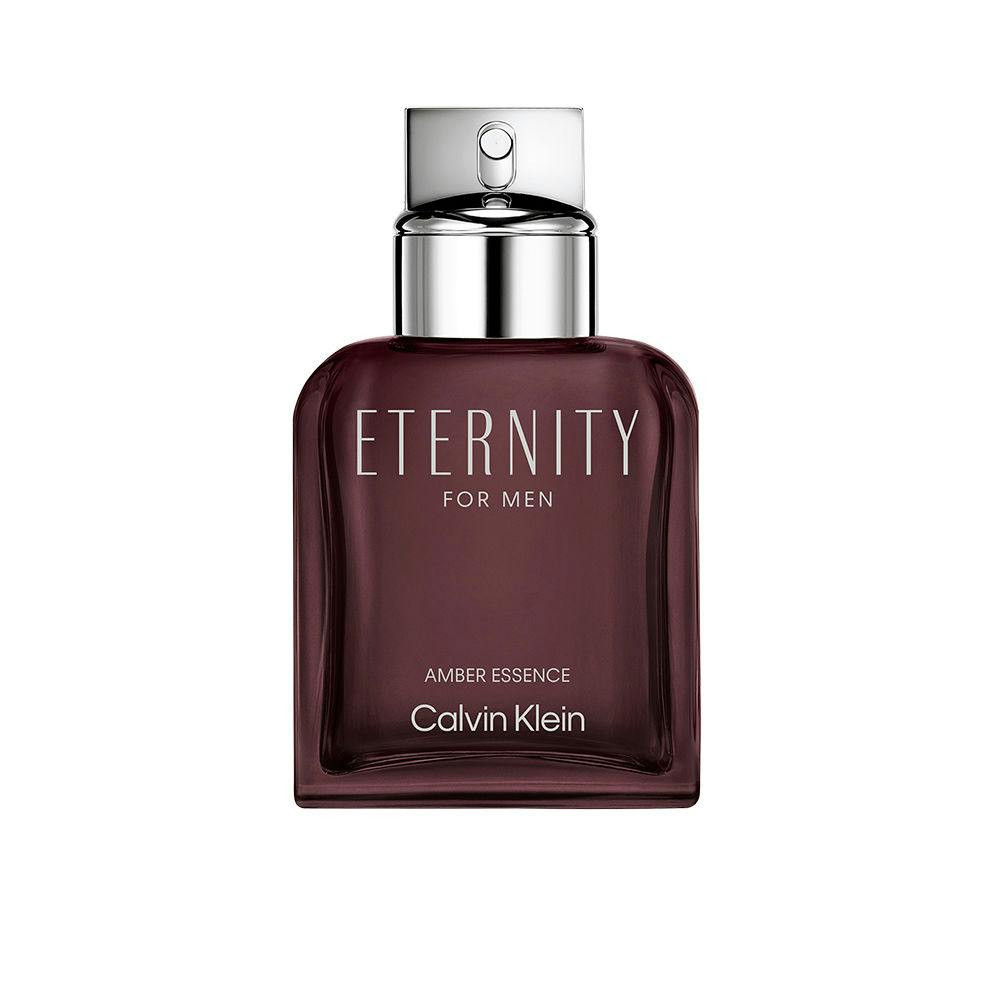 ETERNITY FOR MEN AMBER ESSENCE edp vapo 100 ml