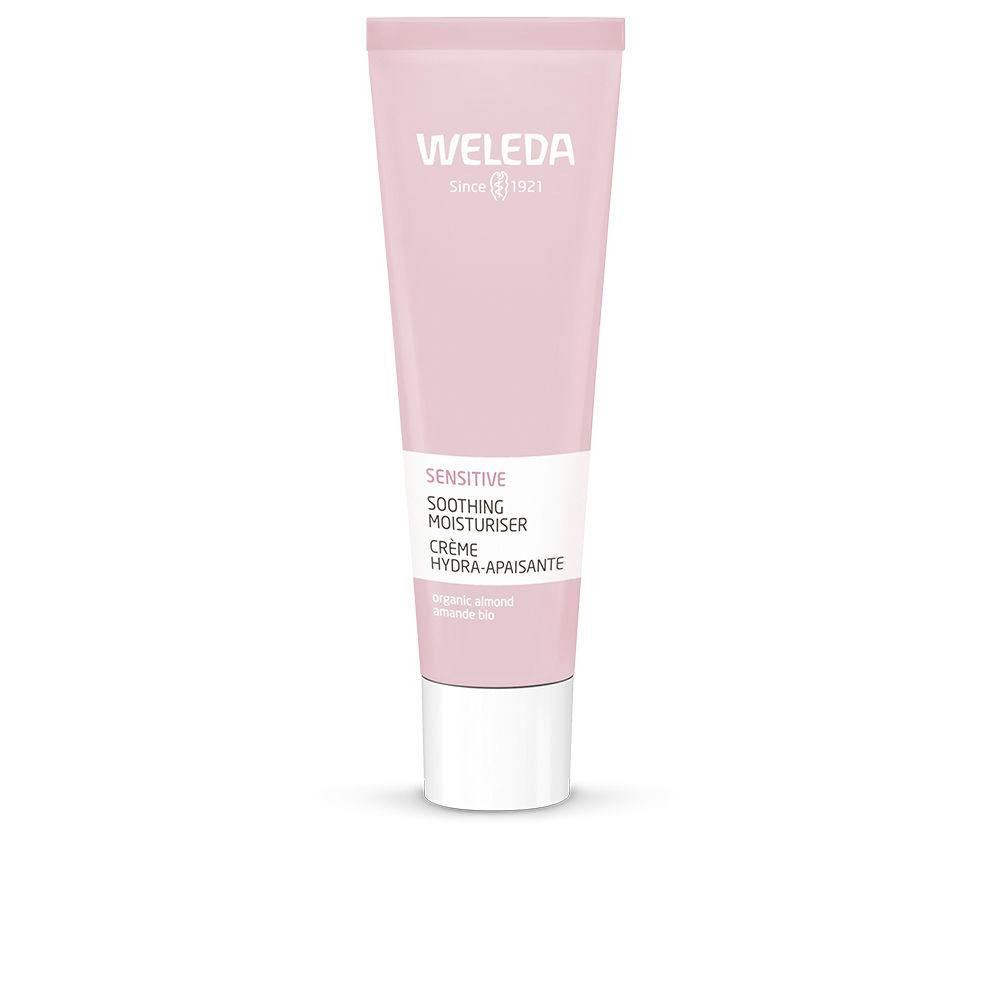 Creme Amêndoa Comfort para Pele Sensível 30 Ml WELEDA