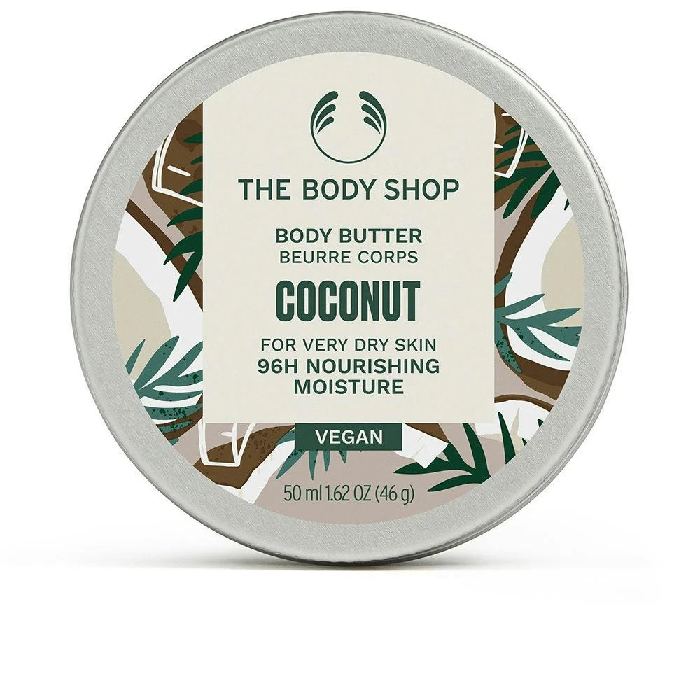 The Body Shop Coconut Body Butter 50ml