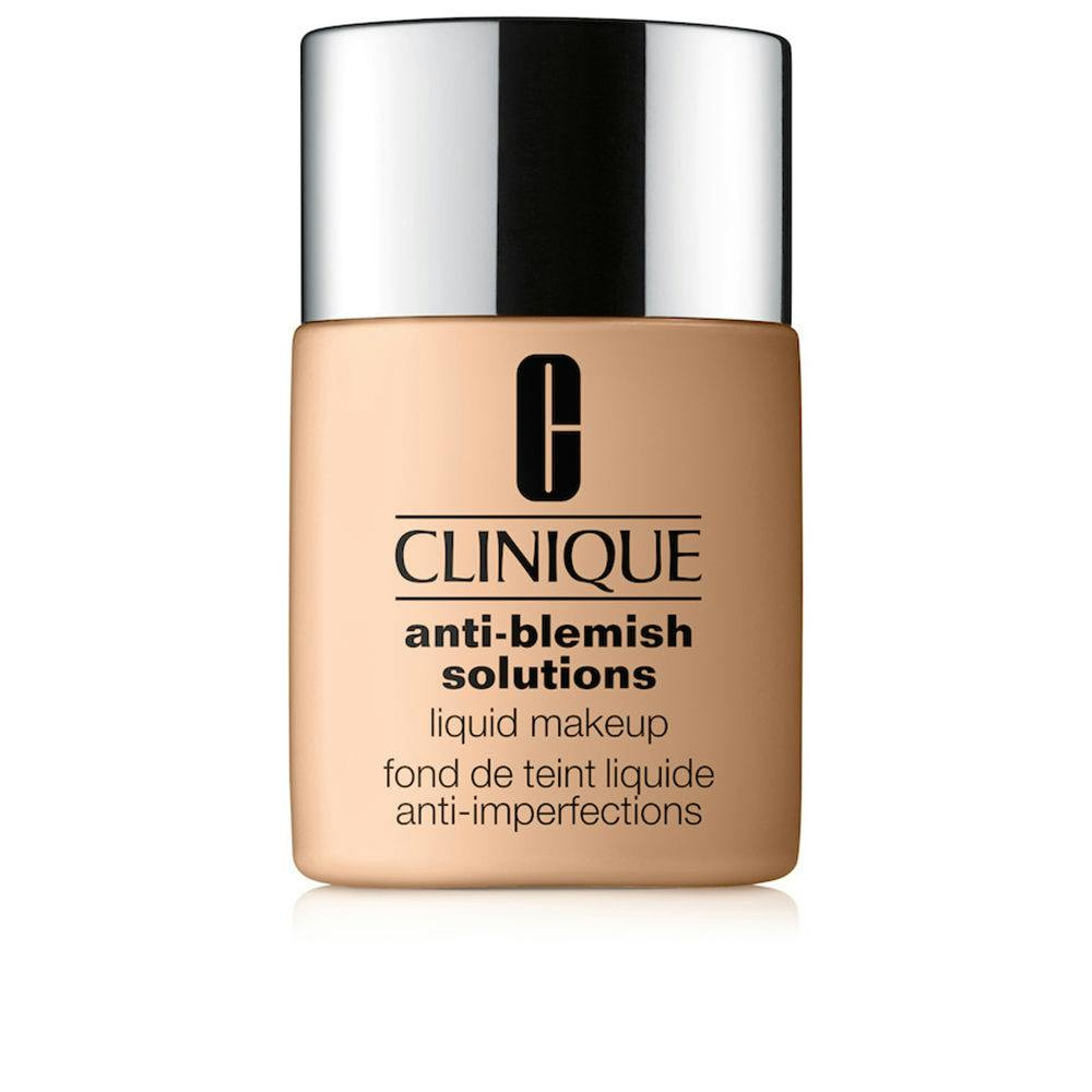 Clinique Anti-Blemish Solutions Liquid Makeup Color Ivory 30ml