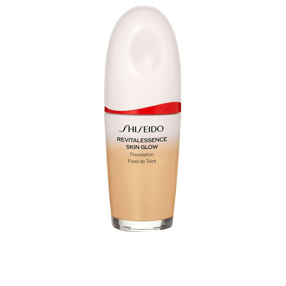 Shiseido Revitalessence Skin Glow Foundation Color 230 30ml