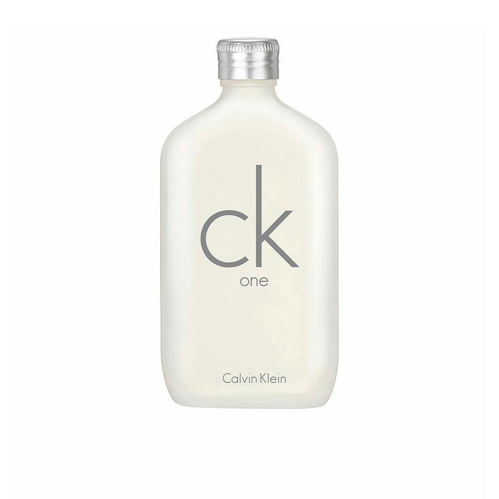 Calvin Klein Ck One Edt Vapo 50 Ml