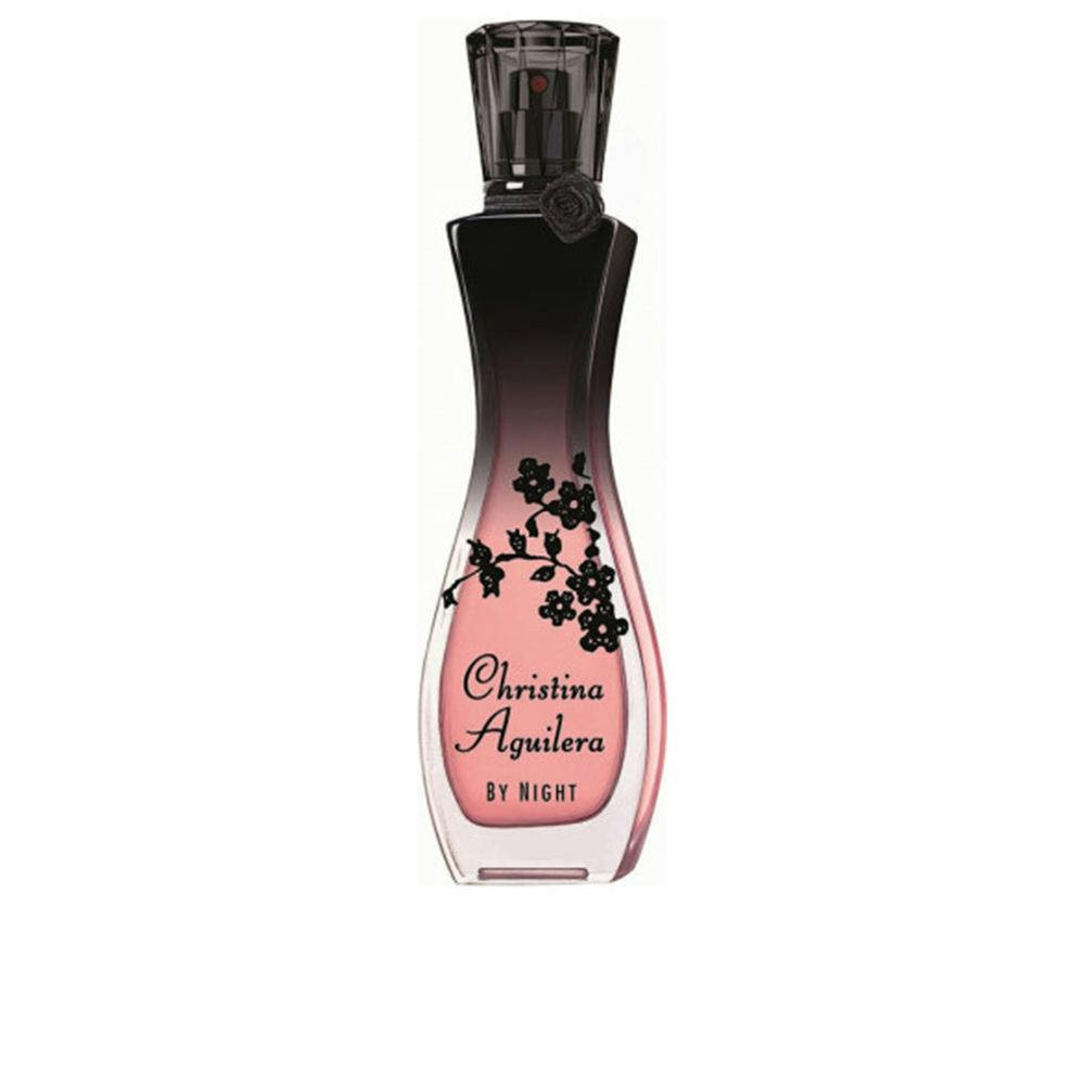 Perfume Mulher Christina Aguilera Edp By Night (50 Ml)