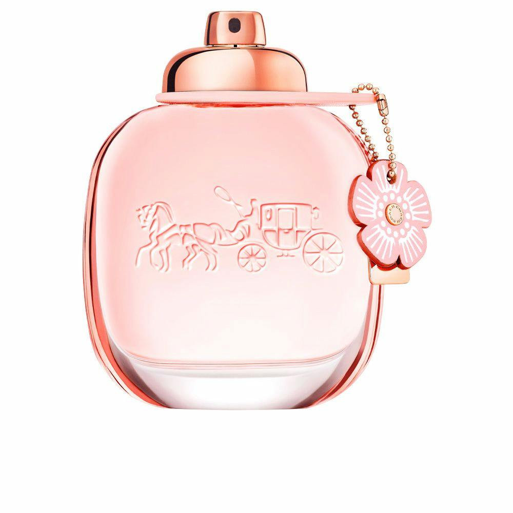 Perfume Mulher Floral Coach Edp  90 Ml