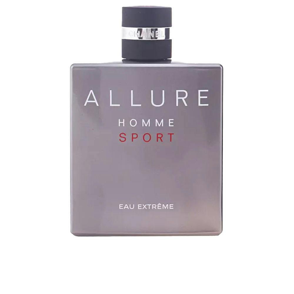 Perfume Homem Chanel Cnlpfm042 Edp Edp 150 Ml Allure Homme S