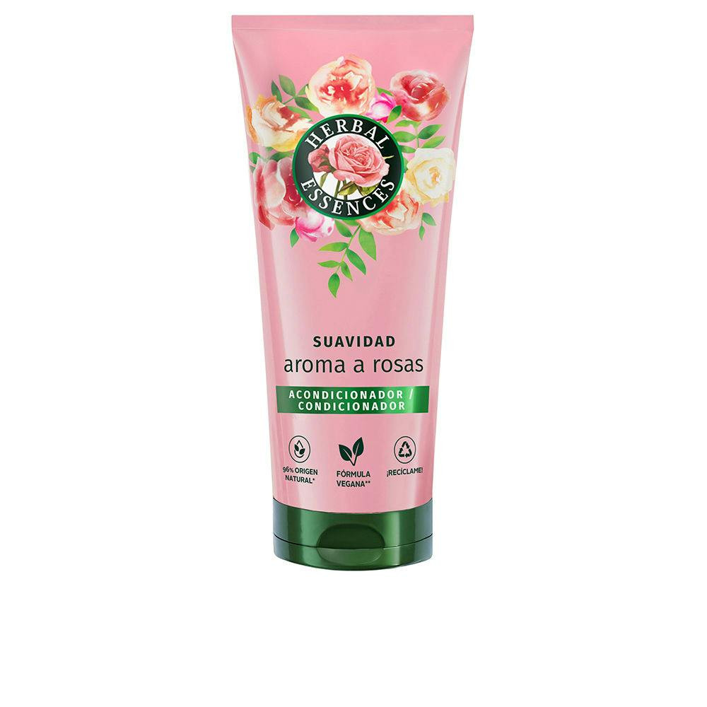 Herbal Essences Roses Softness Conditioner 250ml